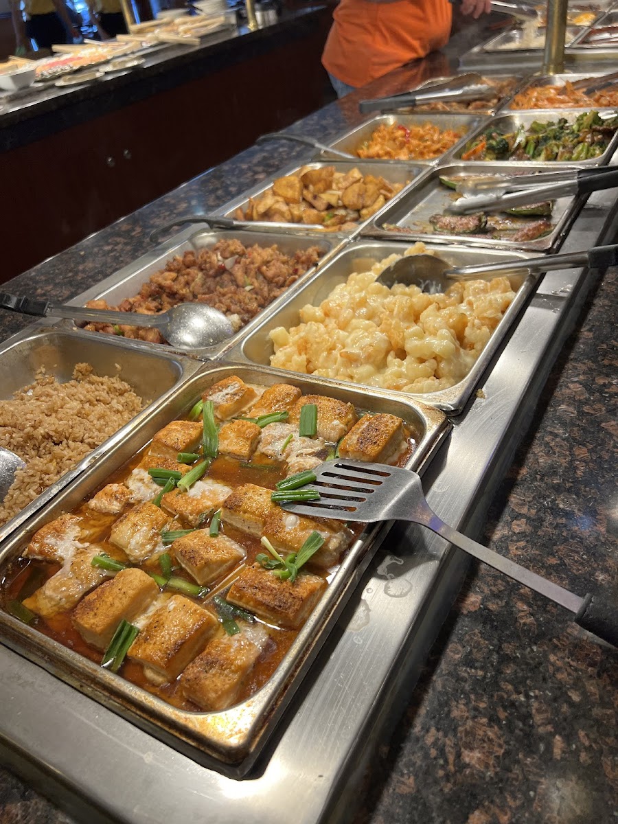 Yun Long Buffet